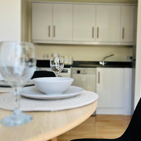 Modern Apartment Broad Gauge Way - Ideal For Work And Leisure Γούλβερχαμπτον Εξωτερικό φωτογραφία