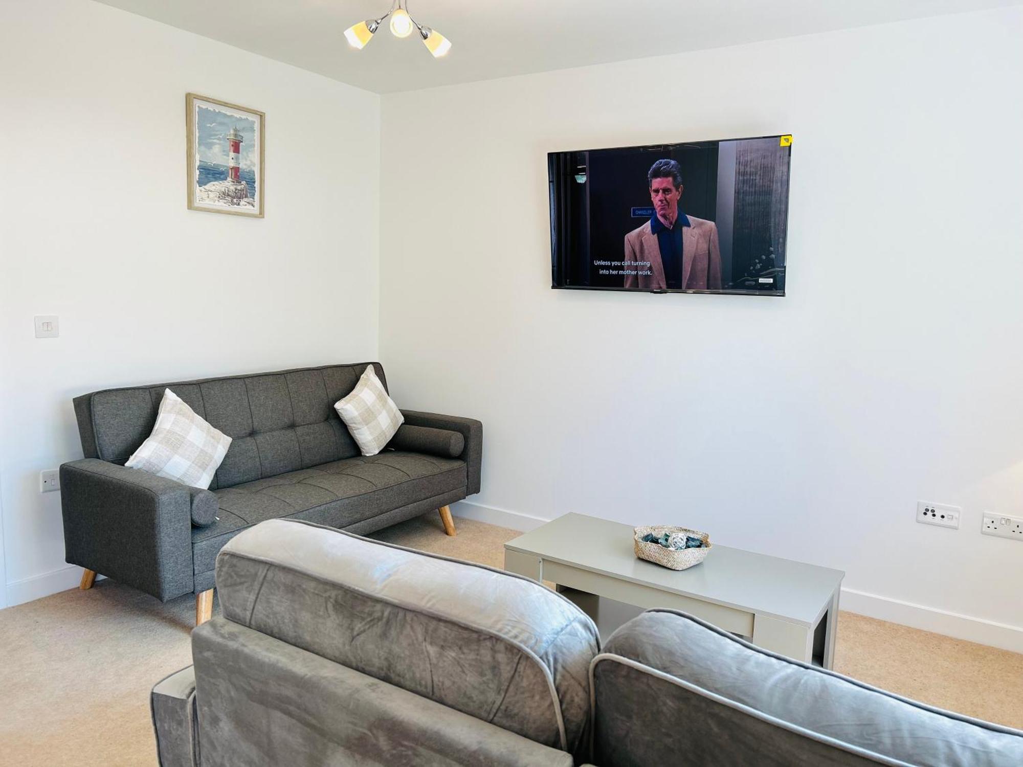 Modern Apartment Broad Gauge Way - Ideal For Work And Leisure Γούλβερχαμπτον Εξωτερικό φωτογραφία